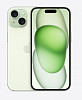 Apple iPhone 15  256GB Green